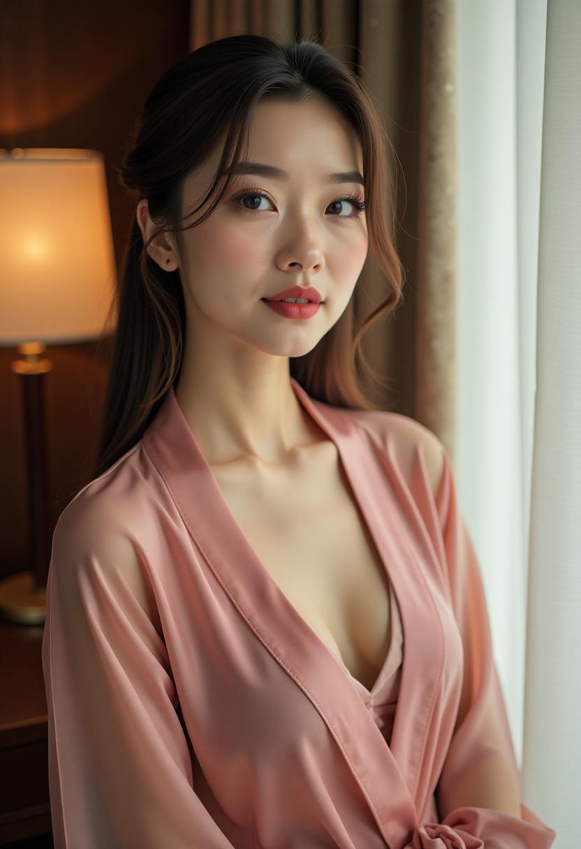 迷雾森林